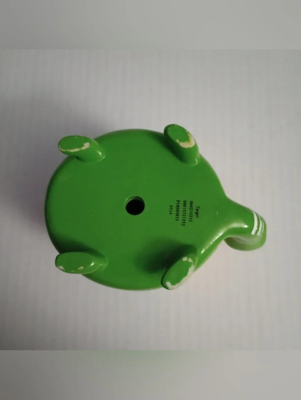 Target Circo Turtle Toothbrush Holder Retired 2014